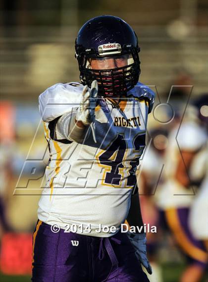 Thumbnail 2 in Righetti @ Arroyo Grande photogallery.