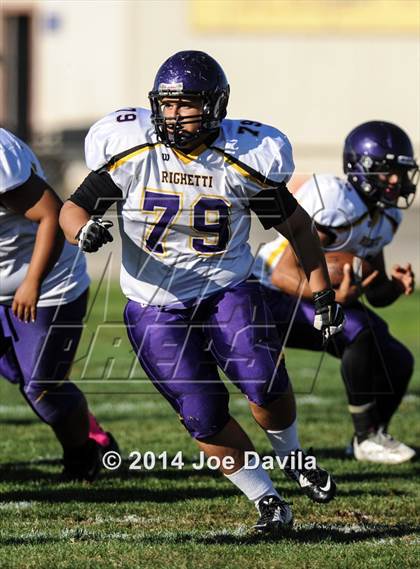 Thumbnail 2 in Righetti @ Arroyo Grande photogallery.