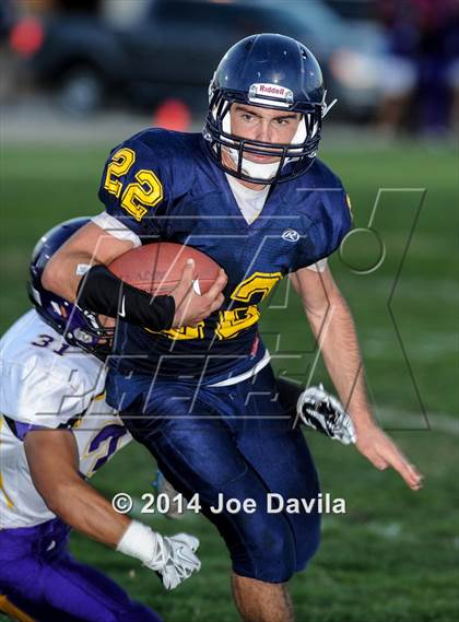 Thumbnail 2 in Righetti @ Arroyo Grande photogallery.