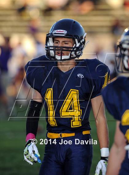 Thumbnail 1 in Righetti @ Arroyo Grande photogallery.