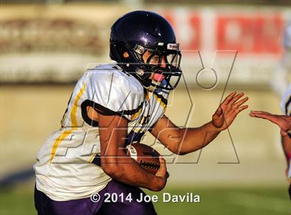 Thumbnail 1 in Righetti @ Arroyo Grande photogallery.