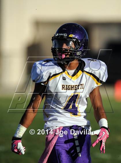 Thumbnail 3 in Righetti @ Arroyo Grande photogallery.