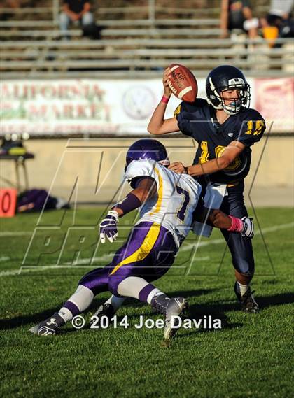 Thumbnail 2 in Righetti @ Arroyo Grande photogallery.