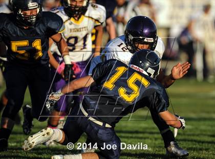 Thumbnail 2 in Righetti @ Arroyo Grande photogallery.