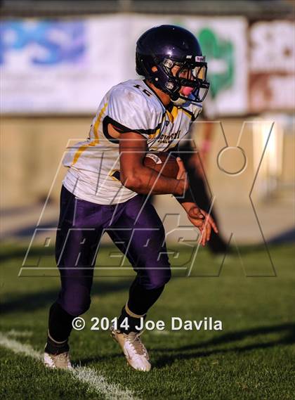 Thumbnail 1 in Righetti @ Arroyo Grande photogallery.