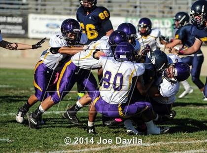 Thumbnail 2 in Righetti @ Arroyo Grande photogallery.