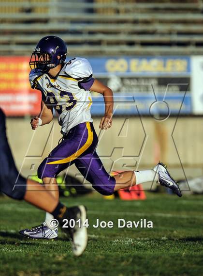 Thumbnail 2 in Righetti @ Arroyo Grande photogallery.