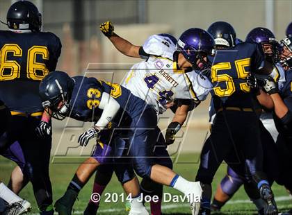 Thumbnail 3 in Righetti @ Arroyo Grande photogallery.