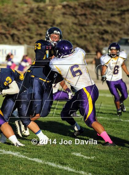 Thumbnail 3 in Righetti @ Arroyo Grande photogallery.