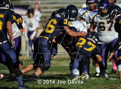 Thumbnail 2 in Righetti @ Arroyo Grande photogallery.