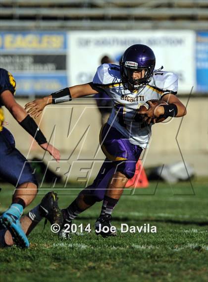 Thumbnail 1 in Righetti @ Arroyo Grande photogallery.