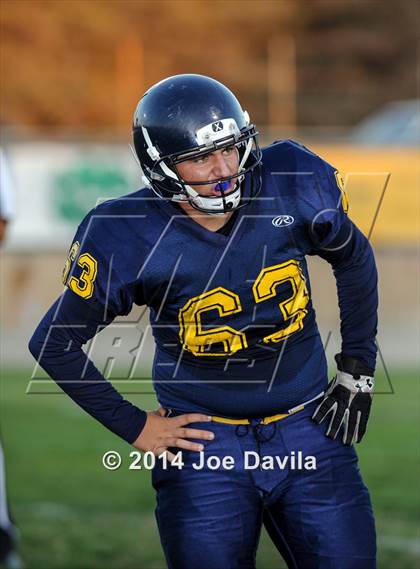Thumbnail 3 in Righetti @ Arroyo Grande photogallery.