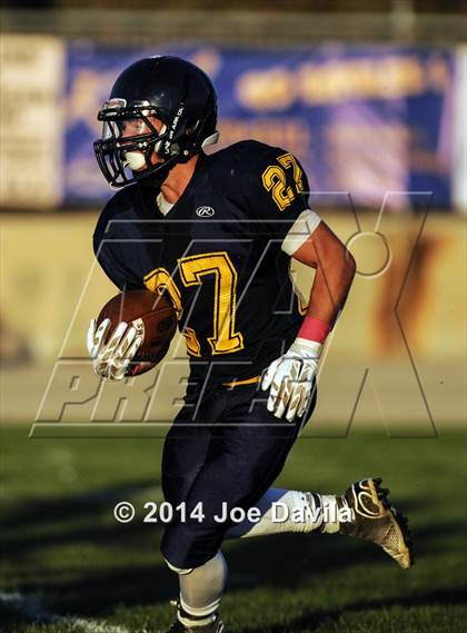 Thumbnail 3 in Righetti @ Arroyo Grande photogallery.