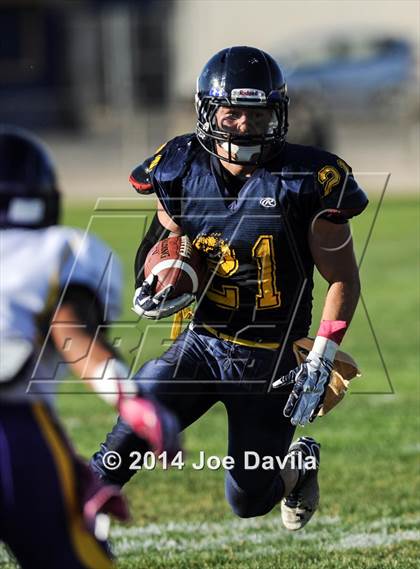 Thumbnail 1 in Righetti @ Arroyo Grande photogallery.