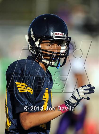 Thumbnail 1 in Righetti @ Arroyo Grande photogallery.