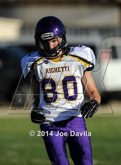 Thumbnail 1 in Righetti @ Arroyo Grande photogallery.