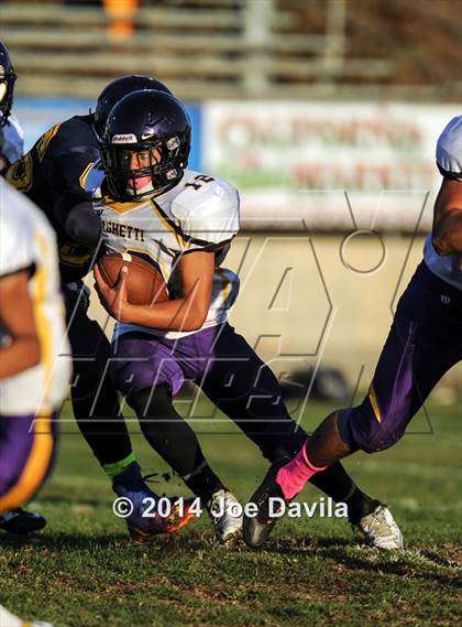 Thumbnail 3 in Righetti @ Arroyo Grande photogallery.