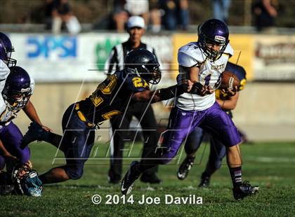 Thumbnail 3 in Righetti @ Arroyo Grande photogallery.
