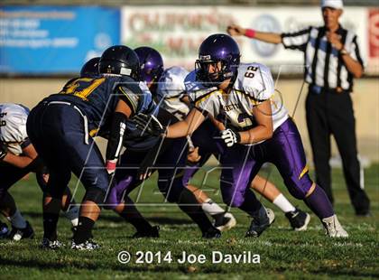 Thumbnail 2 in Righetti @ Arroyo Grande photogallery.