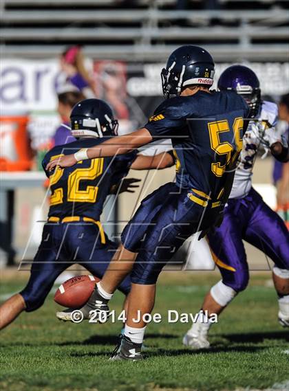 Thumbnail 3 in Righetti @ Arroyo Grande photogallery.