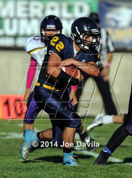 Thumbnail 2 in Righetti @ Arroyo Grande photogallery.