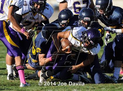 Thumbnail 3 in Righetti @ Arroyo Grande photogallery.