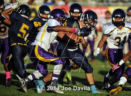 Thumbnail 3 in Righetti @ Arroyo Grande photogallery.
