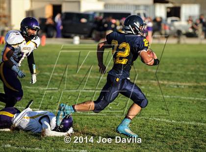 Thumbnail 3 in Righetti @ Arroyo Grande photogallery.