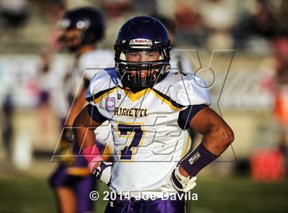Thumbnail 3 in Righetti @ Arroyo Grande photogallery.