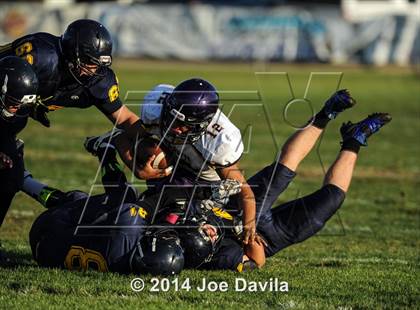 Thumbnail 3 in Righetti @ Arroyo Grande photogallery.