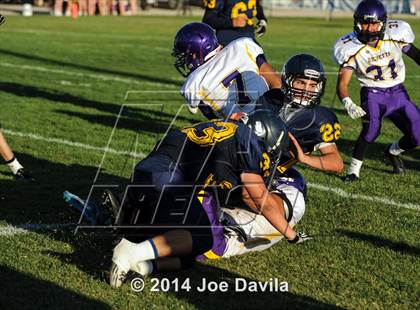 Thumbnail 2 in Righetti @ Arroyo Grande photogallery.
