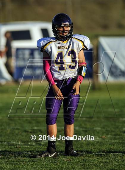 Thumbnail 3 in Righetti @ Arroyo Grande photogallery.