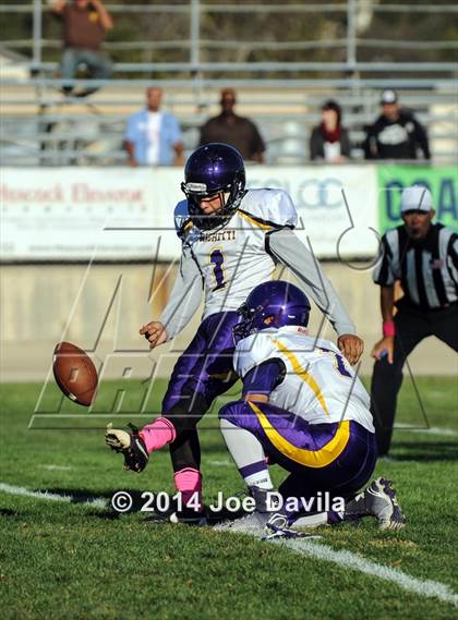 Thumbnail 3 in Righetti @ Arroyo Grande photogallery.