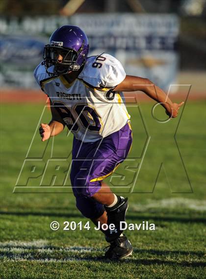 Thumbnail 1 in Righetti @ Arroyo Grande photogallery.