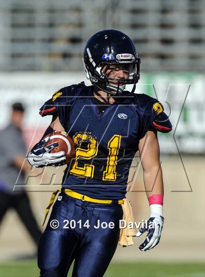 Thumbnail 1 in Righetti @ Arroyo Grande photogallery.