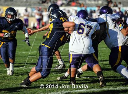 Thumbnail 1 in Righetti @ Arroyo Grande photogallery.