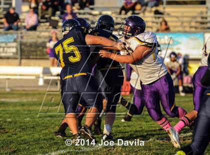 Thumbnail 3 in Righetti @ Arroyo Grande photogallery.
