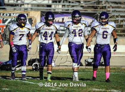 Thumbnail 2 in Righetti @ Arroyo Grande photogallery.