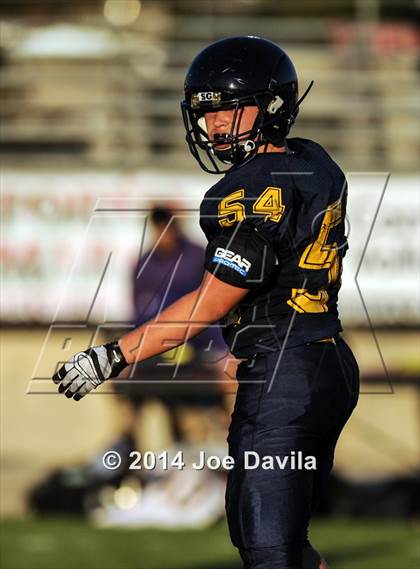 Thumbnail 3 in Righetti @ Arroyo Grande photogallery.