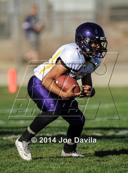 Thumbnail 3 in Righetti @ Arroyo Grande photogallery.
