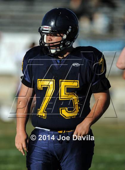 Thumbnail 2 in Righetti @ Arroyo Grande photogallery.