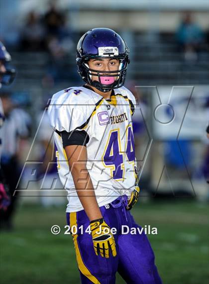 Thumbnail 1 in Righetti @ Arroyo Grande photogallery.