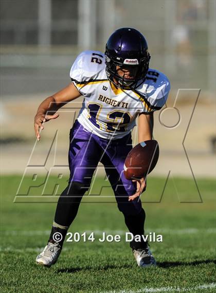 Thumbnail 2 in Righetti @ Arroyo Grande photogallery.