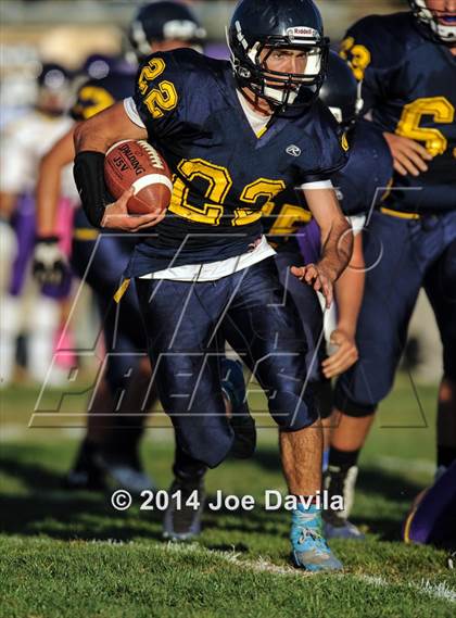 Thumbnail 3 in Righetti @ Arroyo Grande photogallery.