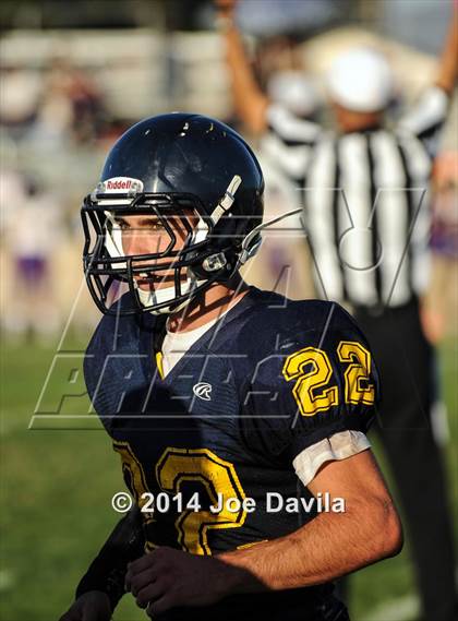 Thumbnail 1 in Righetti @ Arroyo Grande photogallery.