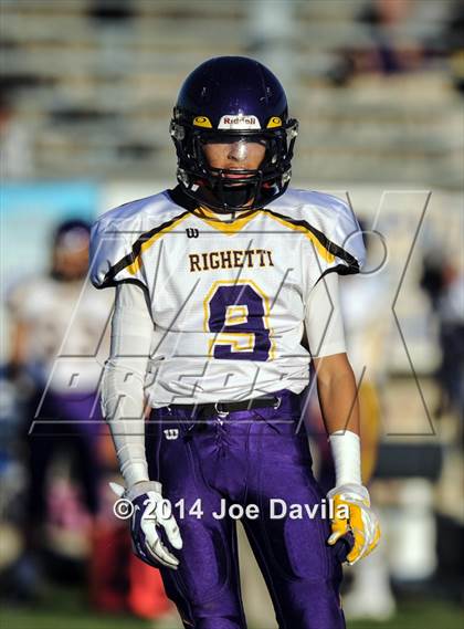 Thumbnail 1 in Righetti @ Arroyo Grande photogallery.