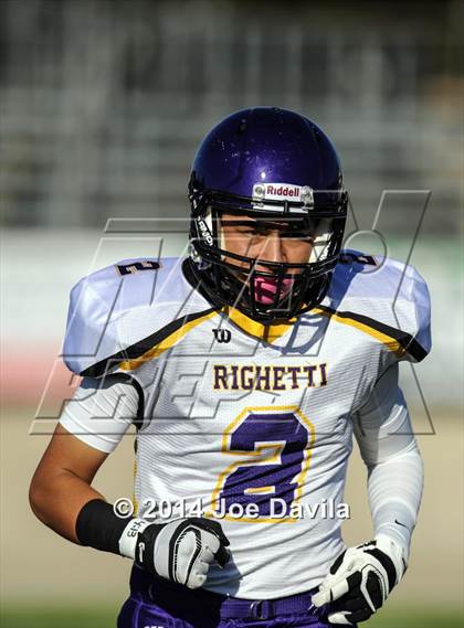 Thumbnail 3 in Righetti @ Arroyo Grande photogallery.