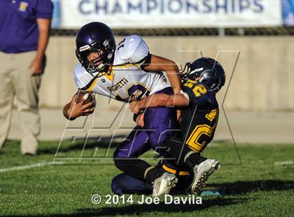 Thumbnail 1 in Righetti @ Arroyo Grande photogallery.