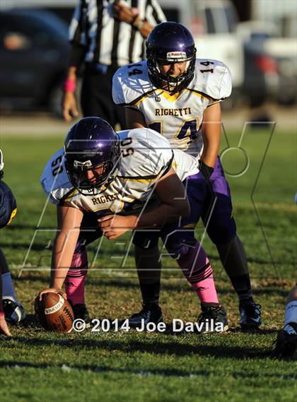 Thumbnail 1 in Righetti @ Arroyo Grande photogallery.
