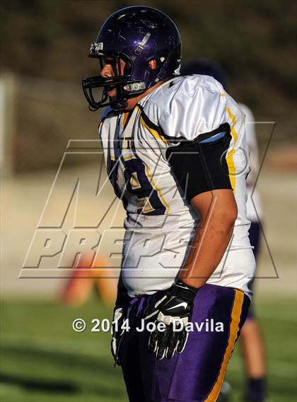 Thumbnail 1 in Righetti @ Arroyo Grande photogallery.